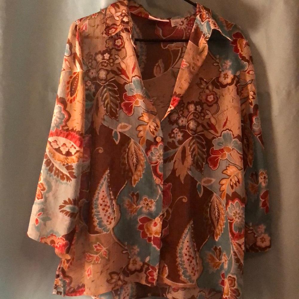 Blouse